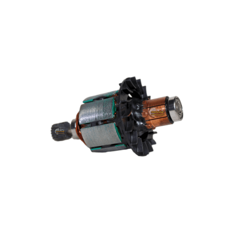 Armadura para Rotomartilla DCD985 (N372159)