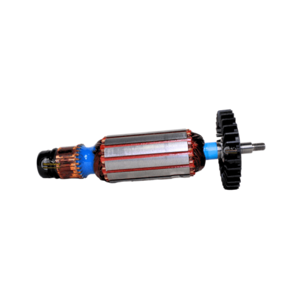 Armadura para Rectificador DWE4887-B3 (N386327)