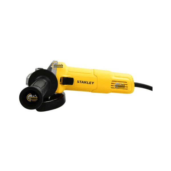 Mini Esmeriladora 4-1/2" 620W (SG6115-B3)