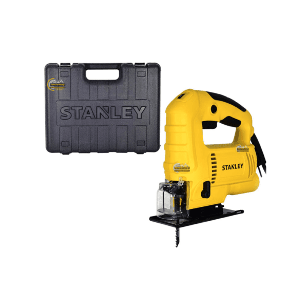 Sierra Caladora Vel. Var. 600W (SJ60K-B3)