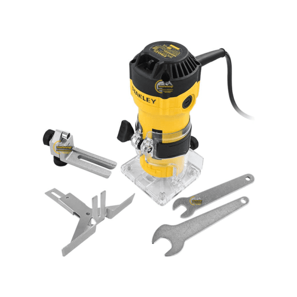 Router 3/4 Hp. 1/4" 550W (ST55-B3)
