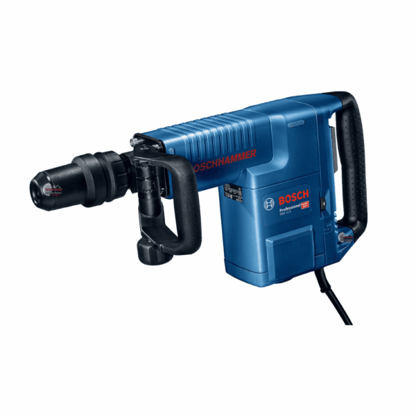 Martillo de percusión SDS-MAX 1500W (GSH 11E)- (0611316734)