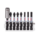 Puntas Impact Control BOSCH