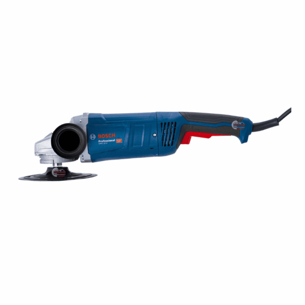 Lijadora Angular 7" 2200W (GWS 22 U)- (06018A70G0)