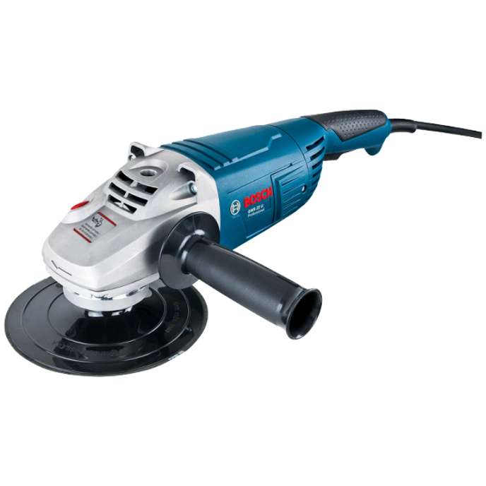 Lijadora Angular 7" 2200W (GWS 22 U)- (06018A70G0)