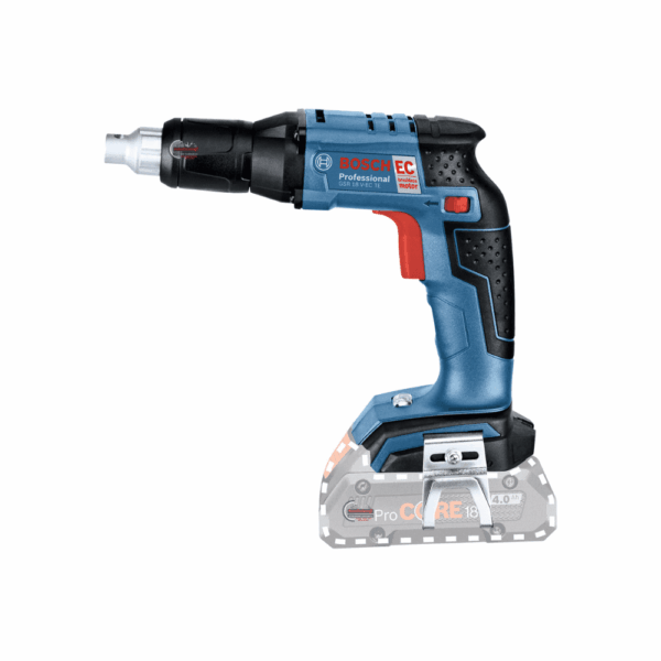 Atornillador Inalámbrico 18V (GSR 18V-EC)-(06019C8003)