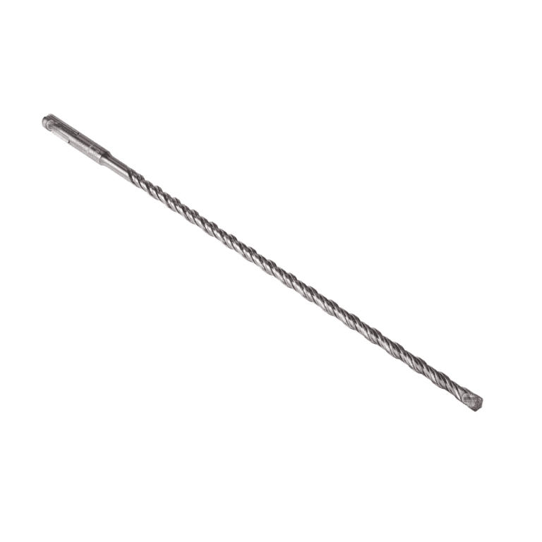 Broca SDS-PLUS S4L - 5/16" x 10" x 12" (2608586395)