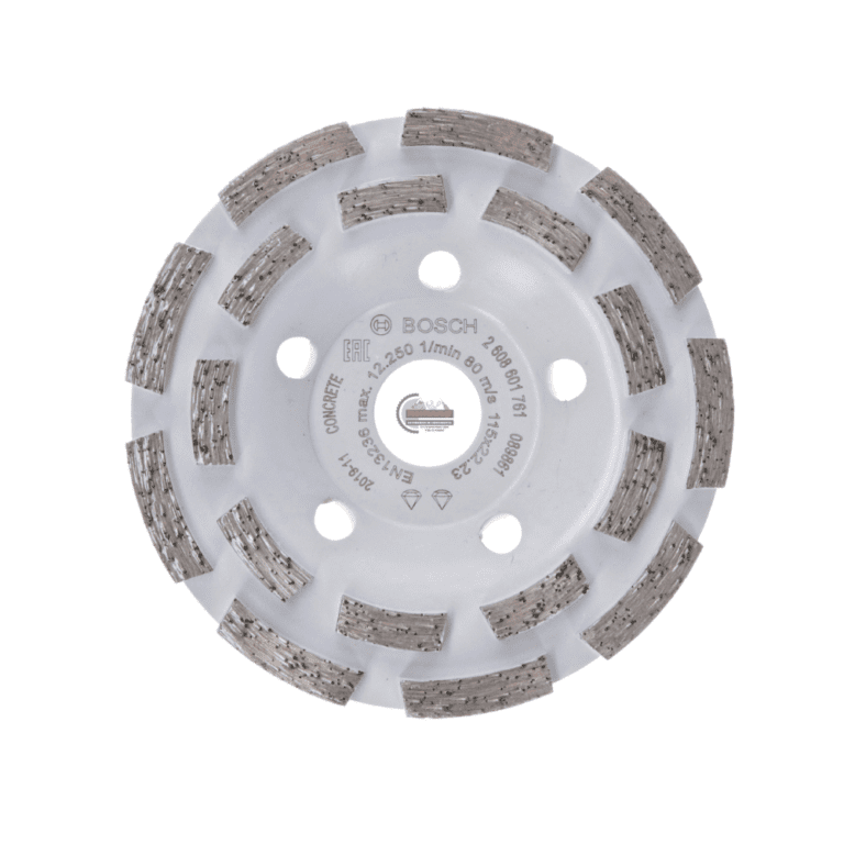 Copa Diamantada 4" Expert for Concrete (2608601761)