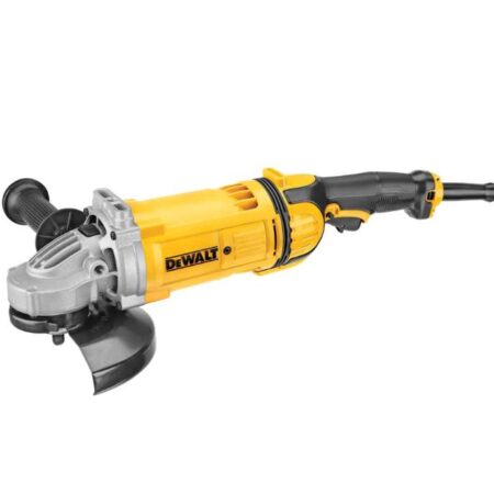Esmeril Angular 7" 2400W (DWE4557-B3)