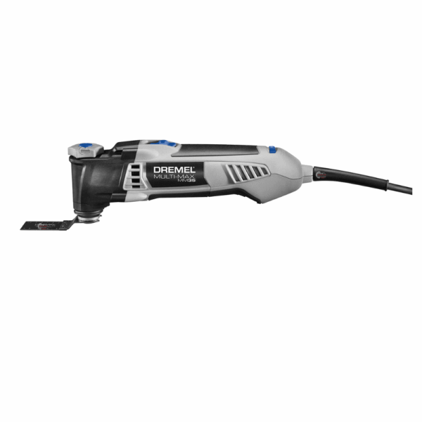 Multi-Max Herramienta Oxcilante 3.5 Amp (MM35)- (F013MM35AA)