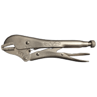 Pinza de Presión 10"  RECTA (102L3)