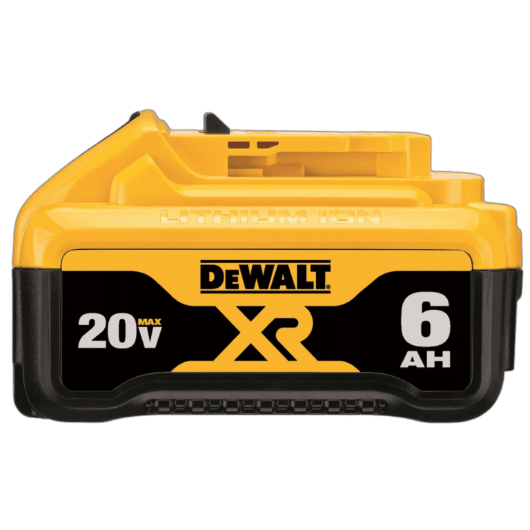 BATERIA 20 v. Lithium-ion Max 6 AH   XR (DCB206)