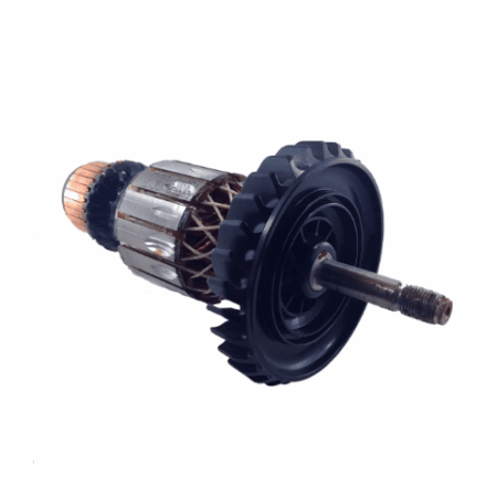 Inducido Amoladora Angular 18A2 18A7 GWS 22-230 (1604010BF0)