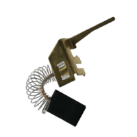 Carbones para Sierra Circular BLACK & DECKER (13786504)
