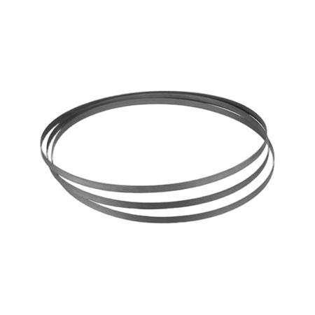 Segueta de Banda (3 pz.) p/S.Cinta 14/18 dpp. 32-7/8" x 1/2" x .020"