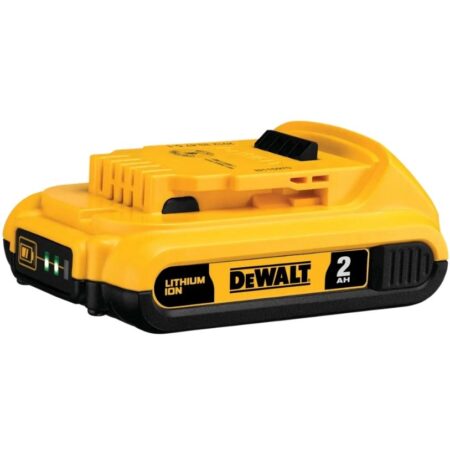 Bateria DEWALT 20 v. Lithium-Ion Max 2.0 AH (DCB203)