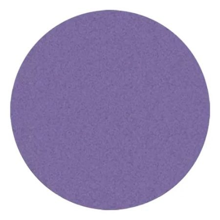 DISCO de LIJA 6" Kwik-Grip G-120  sin Hoyos