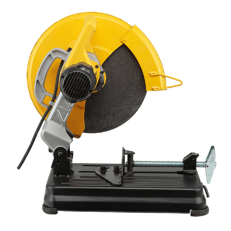Cortadora de Metales 14" 2300 W (D28730-B3)