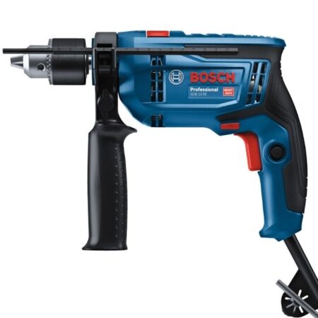 Combo Bosch Taladro GSB13RE + Esmeril GWS850 | 110V (06012B75G0)