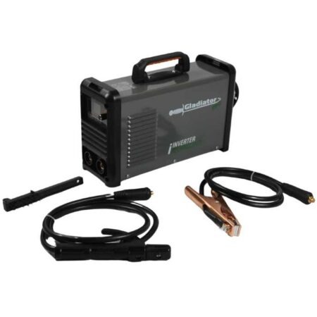 Planta de Soldar "INVERSOR" 225Amp. / 120-220V (IE9250/170LCDMX)