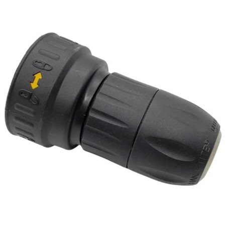 Broquero P/rotomartillo DEWALT D25304 D25314 D25324 (N591847)