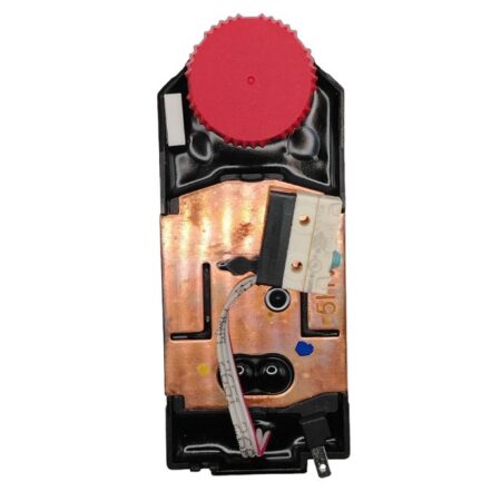 MODULO  GWS 17-125PS (1607000F53)