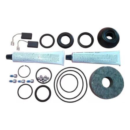 Kit de Servicio 11311 Grasa, Onrings, Carbones (1617000190)