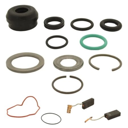 Kit de Servicio 11388 Onrings, Carbones (1617000A15)