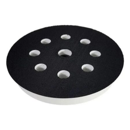 PLATO DE GOMA 125mm (2600120052)