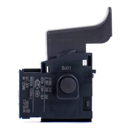 SWITCH 1184 / 1194  BOSCH-Industrial  (2607200260)