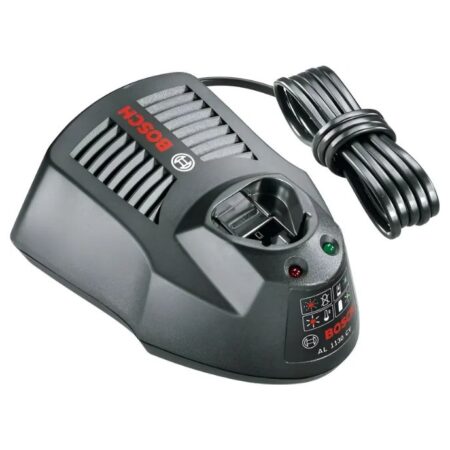 Cargador Fijo 1 hr. 3.6 v / 10.8 v  (2607225141)