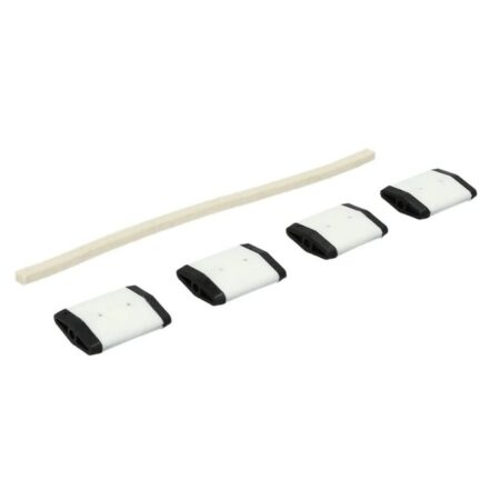 JUEGO DE 4 POSTES PARA 1293 BOSCH (2608005902)