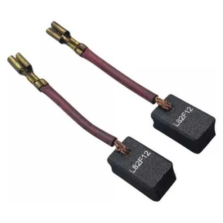 Jgo.Carbones D25203 Term.Hembra pos.5