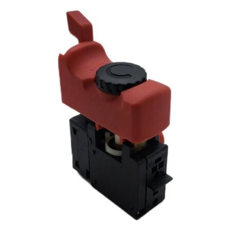 INTERRUPTOR 127V (F000608421)