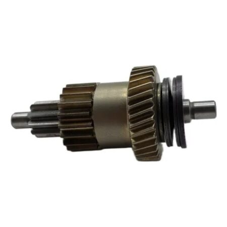 CONJUNTO ENGRANE PIÑON (F000617041)