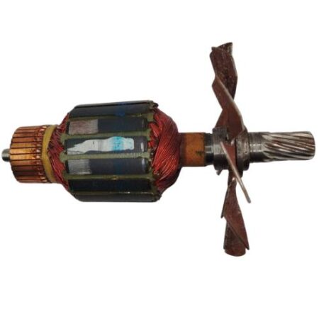 ARMADURA 346  z-12  Vent.Metalico (680939)