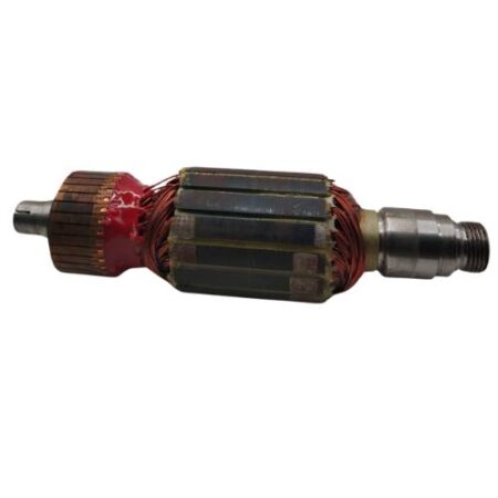 ARMADURA 7536 s/Vent.& s/Bal. Router 3HP (874474)