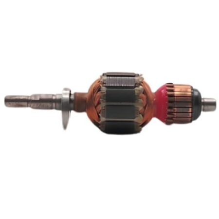ARMADURA 341  J-340  340K c/Contra-Peso y Ventilador (889404)