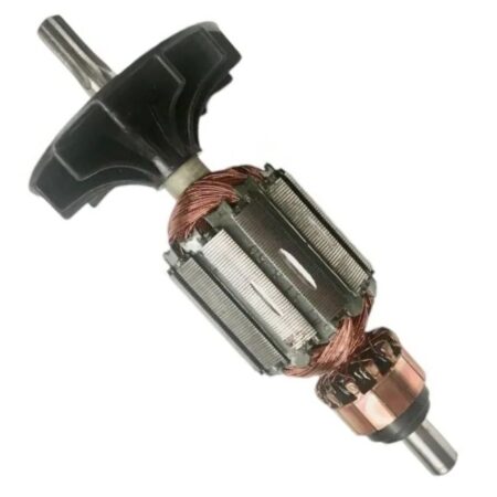 Armadura 7190  (3/8")  7136  Incluye Ventilador (14064731)