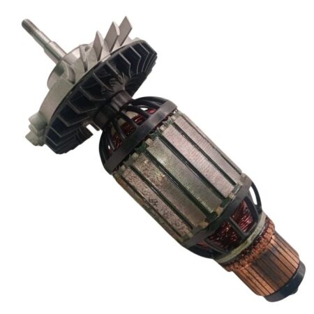 Armadura D28493  Ventilador con Brida-Baleros (39437922)