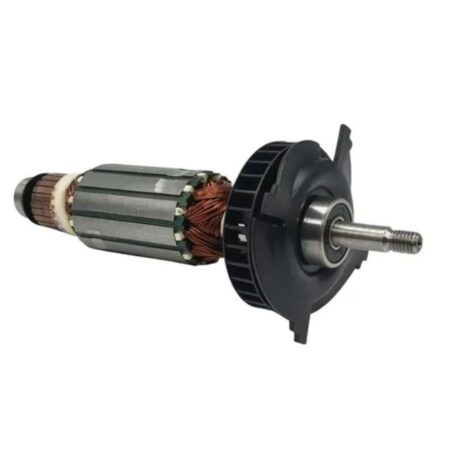 Armadura DWE4010 D28090 Incl.Vent. s/Piñon (40170207)