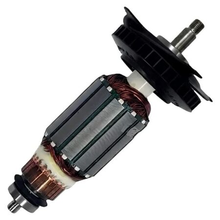 Armadura DWE4010  D28090  Incl.Vent. s/Piñon (40170207)