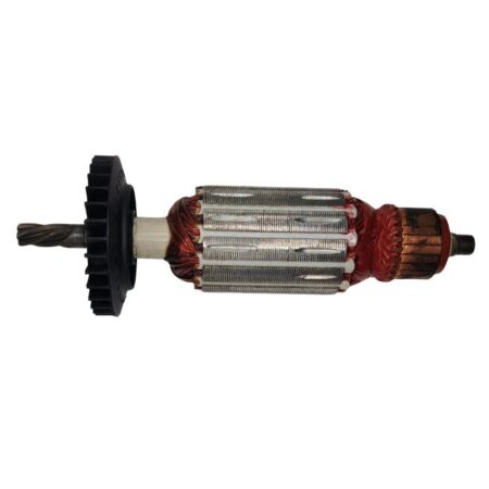 Armadura DW321 c/Vent. y s/Bal. z-5 Elic. Larga (40206101)