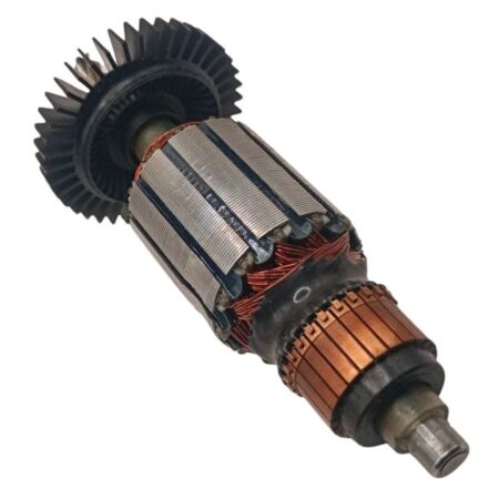 Armadura DW511 Corta  D21715-B3 con Ventilador y sin Balero. (58999803)