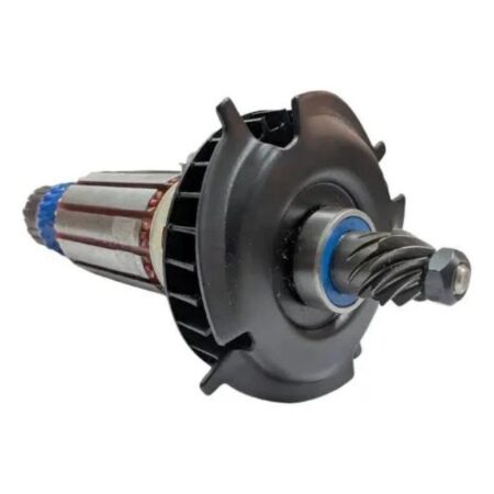 Armadura D28402 Incl.Vent.y Baleros  62356400 (62358411)