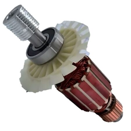 Armadura DW718 ENS 120V con POLEA (N143958)