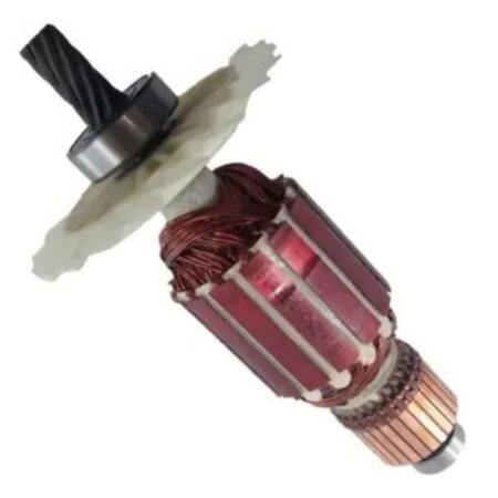 Armadura W713 T-3 Larga z-9 Incl.Vent. y s/Baleros (N147370)