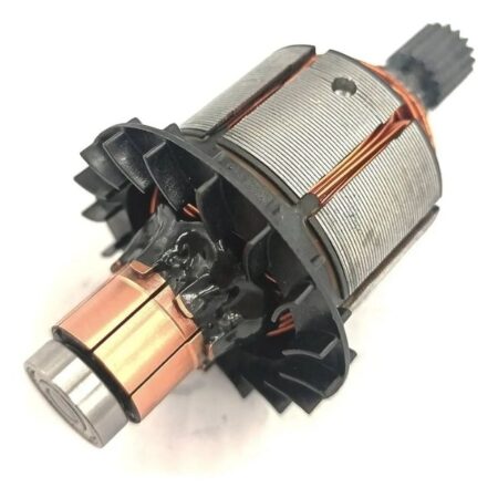 Armadura DCD930  DCD950KX   t-2 y 3 (N161060)