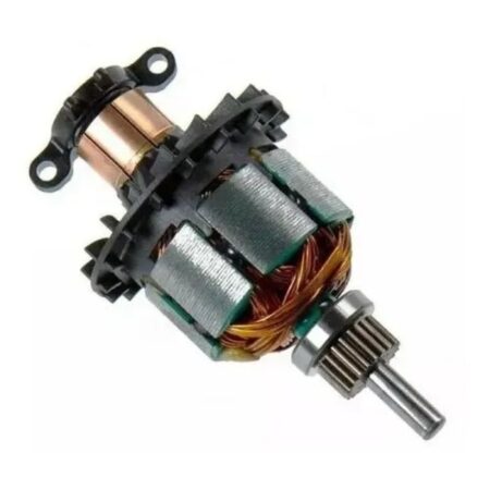 Armadura DCD780  t-3,4  Inal. 20 v. (4 Cobrizados) (N342259)