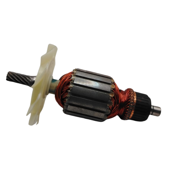 Armadura DW705 Incluye Ventilador T-2  (14672200)